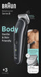 Braun Bodygroomer 5 - BG5350