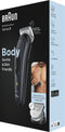 Braun Bodygroomer - BG3350