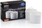 Braun Brita Waterfilters KWF2