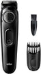Braun BT3222 - Baardtrimmer en Haartrimmer – Zwart
