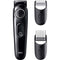 Braun BT3410 Baardtrimmer Grijs (mat)