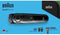 Braun BT3940 - Baardtrimmer - Elektrisch Trimmer voor Mannen - Complete Trim Set