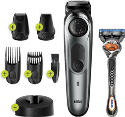Braun BT7240 - Baardtrimmer