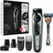 Braun BT7240 - Baardtrimmer