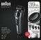 Braun BT7240 - Baardtrimmer