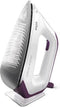 Braun CareStyle Compact IS 2144 VI 2400 W 1,5 l Paars, Wit