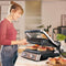 Braun CG 7020 contactgrill
