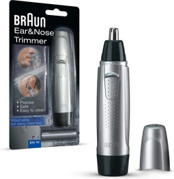 Braun EN 10 - Oortrimmer en Neustrimmer