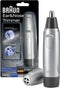 Braun EN 10 - Oortrimmer en Neustrimmer