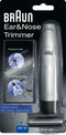 Braun EN 10 - Oortrimmer en Neustrimmer