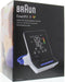 Braun ExactFit™ 3 BUA6150WE - Bovenarmbloed drukmeter