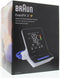 Braun ExactFit™ 3 BUA6150WE - Bovenarmbloed drukmeter