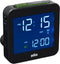 Braun Global Radio Controlled Alarm BNC009BK-RC
