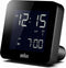 Braun Global Radio Controlled Alarm BNC009BK-RC