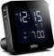Braun Global Radio Controlled Alarm BNC009BK-RC