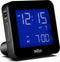 Braun Global Radio Controlled Alarm BNC009BK-RC