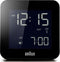 Braun Global Radio Controlled Alarm BNC009BK-RC