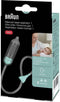 Braun Handmatige neusreiniger BNA050EU BNA050EU