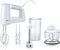 Braun Handmixer Multimix 3 HM3137WH