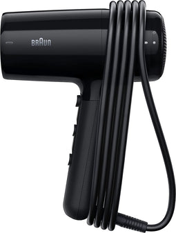 Braun HD2.2 Föhn BRHD225E - 2200W - Lichtgewicht haardroger - Föhn inclusief diffuser