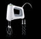Braun HM 5000 WH Handmixer 700W Grijs, Wit