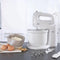 Braun HM1070 MultiMix - Handmixer - Wit