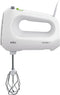 Braun HM1070 MultiMix - Handmixer - Wit