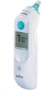 Braun IRT 6020 Mnla - Thermometer