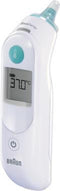 Braun IRT 6020 Mnla - Thermometer