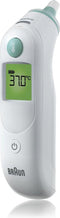 Braun IRT 6515 - Oor thermometer ThermoScan 6
