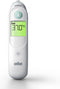 Braun IRT 6515 ThermoScan 6 Infrarood Koortshermometer