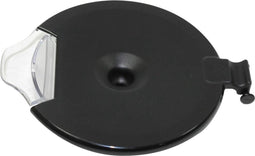 Braun Kandeksel + Aromaklepje