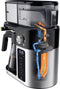 Braun KF9050BK MultiServe Koffiezetapparaat Zwart/RVS