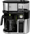 Braun KF9050BK MultiServe Koffiezetapparaat Zwart/RVS