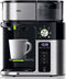 Braun KF9050BK MultiServe Koffiezetapparaat Zwart/RVS