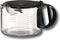 Braun KFK10L Koffiekan - Glas - 1.4 liter