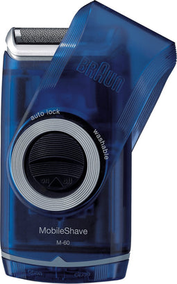 Braun M60b MobileShave - Scheerapparaat