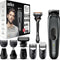 Braun MGK7321 - All-in-one - Baardtrimmer - 10-in-1 Styling kit - Zwart