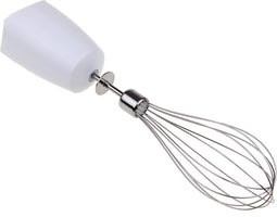 Braun MQ 10 WH Garde - Staafmixeraccessoire - Wit