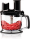 Braun MQ 70 BK Foodprocessor - Staafmixeraccessoire - Zwart
