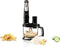 Braun MQ 70 BK Foodprocessor - Staafmixeraccessoire - Zwart