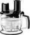 Braun MQ 70 BK Foodprocessor - Staafmixeraccessoire - Zwart
