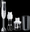Braun MQ3125B MultiQuick 3 Vario Staafmixer Wit