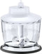 Braun MultiMix 3 - HM 3135 WH - Handmixer - Wit