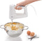 Braun MultiMix 3 - HM 3135 WH - Handmixer - Wit