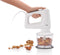 Braun MultiMix 3 - HM 3135 WH - Handmixer - Wit