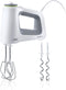Braun MultiMix 5 HM5100WH - Handmixer - Wit