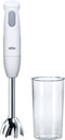 Braun MultiQuick 1 - MQ 100 Curry - Staafmixer