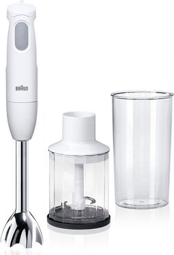 Braun MultiQuick 1 - MQ 120 Pesto - Staafmixer