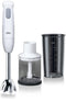 Braun MultiQuick 1 - MQ 120 Pesto - Staafmixer